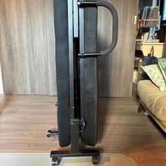 折りたたみベッドの画像