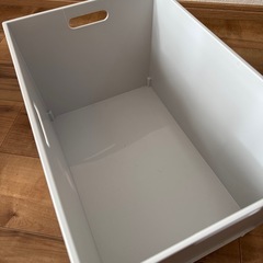 ニトリ　Nインボックス　レギュラーサイズの画像