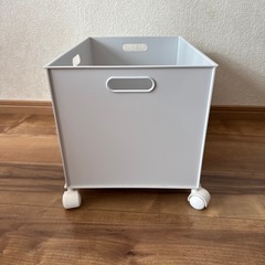 ニトリ　Nインボックス　レギュラーサイズの画像