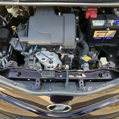 ヴィッツ/シエル/禁煙車/スペアキー•取説ありの画像