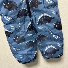 next スノーウェアの画像