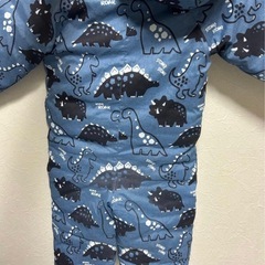 next スノーウェアの画像