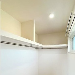 【激安】ハンガーパイプ取付ます！の画像