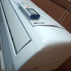 安心の電気工事士がお伺い致します！ぽかぽか暖房♪大型3.6ｋ12畳用！広いリビングなど！基本機能充実♪取り付け工事付き！取外し工事無料！保証付き！配送込み♪エリア限定の画像