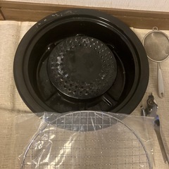 １５点まとめて　焼肉プレート、なへ、ボウル、ミトン、その他の画像