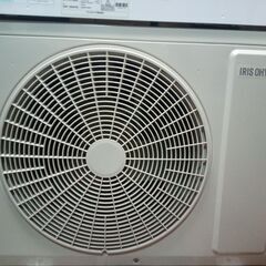 安心の電気工事士がお伺い致します！ぽかぽか暖房♪大型3.6ｋ12畳用！広いリビングなど！基本機能充実♪取り付け工事付き！取外し工事無料！保証付き！配送込み♪エリア限定の画像