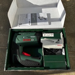 【BOSCH ボッシュ】PTK 3.6 LI バッテリータッカーの画像