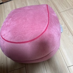 リクライニング座椅子の画像