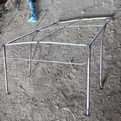 船オーニング　13.000円！の画像