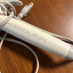 ヘアビューロン
の画像