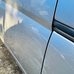 2003年キャラバン 138395km VPE25の画像