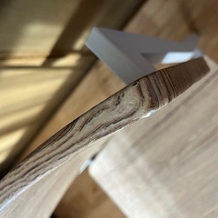 椅子2脚お譲りしますの画像