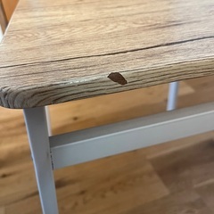 椅子2脚お譲りしますの画像