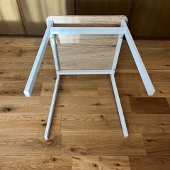 椅子2脚お譲りしますの画像