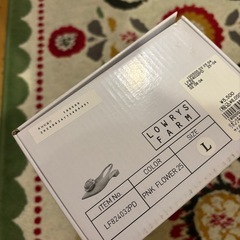 リボンつき2way ミュールの画像