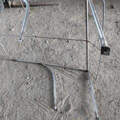 船オーニング　13.000円！の画像