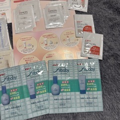 新生児、産後スキンケア用品　ベビーきっずキッズの画像