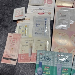 新生児、産後スキンケア用品　ベビーきっずキッズの画像