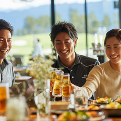 🏌️‍♀️春日井市でゴルフ仲間を探すなら｜専属コンシェルジュが無料でマッチング - 春日井市