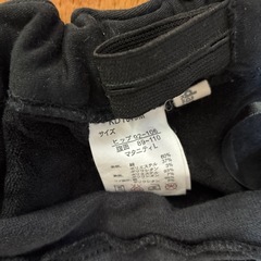 マタニティパンツ
の画像