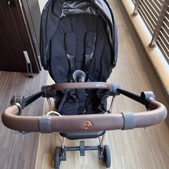 Cybex mios の画像