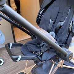 Cybex mios の画像