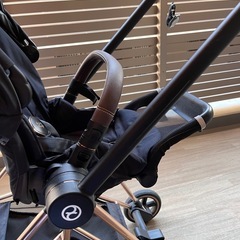 Cybex mios の画像