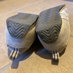 asics すくすく　16.5の画像