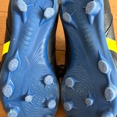 サッカー用シューズ18〜19㎝の画像