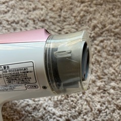 パナソニック ドライヤーの画像