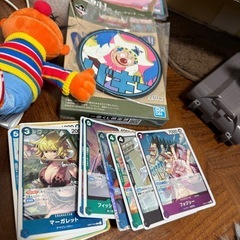 雑貨　ライトニングケーブル　type-c dysonバッテリー　ワンピースカード　ポケモンハッピーセットおもちゃ　マック　マスク　CD などの画像