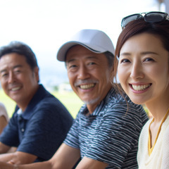 🏌️‍♀️八尾市でゴルフ仲間を探すなら｜専属コンシェルジュ…