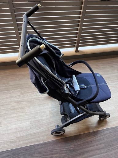 Cybex libelle