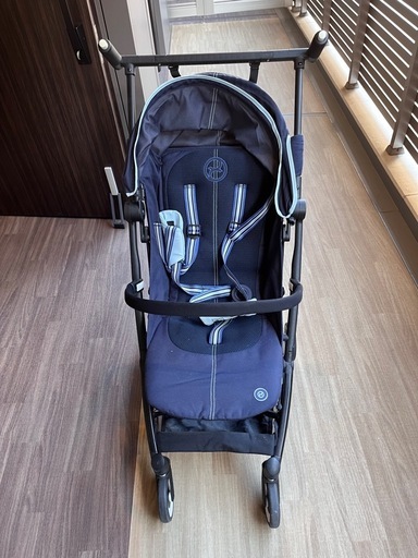 ベビーカー、バギー Cybex libelle