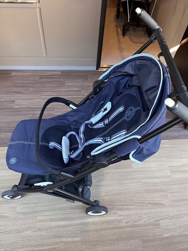 Cybex libelle