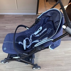 Cybex libelleの画像