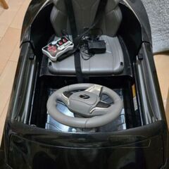 電動乗用ラジコンカー  レクサスの画像