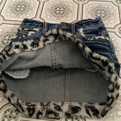 ミニスカートの画像