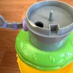 アンパンマンとおふろとお風呂の画像