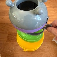 アンパンマンとおふろとお風呂の画像