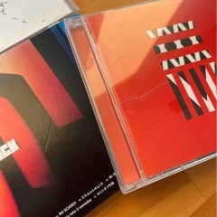 ONEOKROCK CD DVDまとめ売りの画像