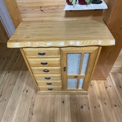 タンス　収納の画像