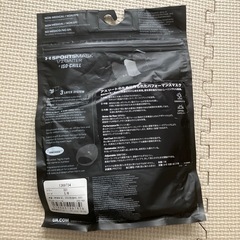 アンダーアーマー   ゲイターなどの画像