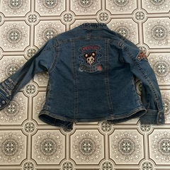 ジージャンの画像