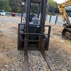 コマツ／FD20C-17／2011年／ディ-ゼル車
の画像