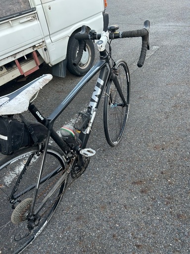 呂マウンテンバイク