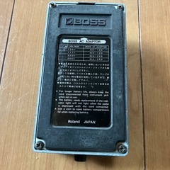 BOSS CS-2の画像