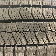 2022年製 BS VRX2 195/65R15 4本 バリ山 アリオンプリウスノアヴォクシーセレナステップワゴンの画像