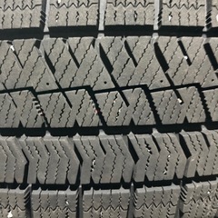 2022年製 BS VRX2 195/65R15 4本 バリ山 アリオンプリウスノアヴォクシーセレナステップワゴンの画像