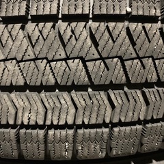 2022年製 BS VRX2 195/65R15 4本 バリ山 アリオンプリウスノアヴォクシーセレナステップワゴンの画像